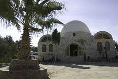 Bahariya Lodge IMGP4470